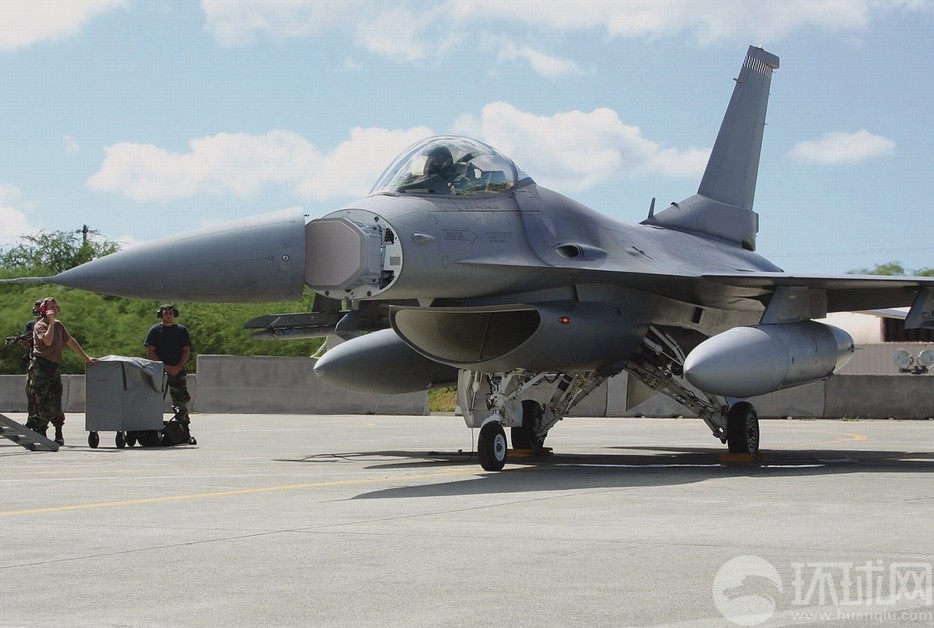 �n����܊����(j��)KF-16��(zh��n)�C(j��)