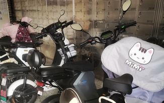 電動(dòng)自行車怎樣走好“安全路”？